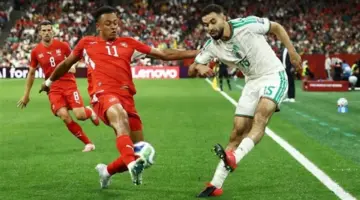 توقيت صدام سويسرا وكولومبيا المرتقب في كأس العالم والقنوات الناقلة للمواجهة